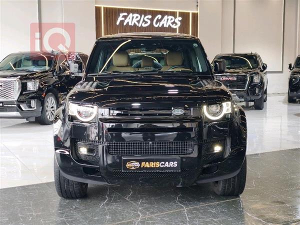 Land Rover Defender 2025 for sale in Iraq - Erbil